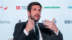 Ba trụ cột trong chiến dịch tranh cử của Enrique Riquelme